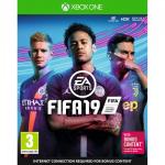 FIFA 19 Xbox One igra,novo u trgovini,račun AKCIJA !