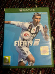 Fifa 19 - Xbox One
