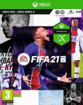 FIFA 21 Standard Edition Xbox One igra,novo u trgovini,račun