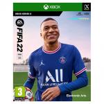 FIFA 22 XBOX ONE SERIES X