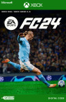 EA Sports "FIFA" FC 24 - Standard Edition XBOX CD-Key