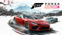 Forza Horizon 6 (Xbox One / Xbox X/S Series / PC) (EU)