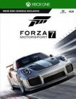 Forza Motorsport 7 Xbox One igra,novo u trgovini,račun AKCIJA !