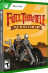Full Throttle Remastered (Import) (N)