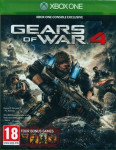 Gears of War 4 (FR/UK in game) (N)