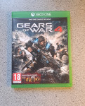 Gears of War 4 XBOXONE