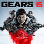 Gears of War 5 (Xbox One / Windows 10) (Europe)