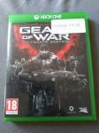 Gears of war ultimate edition xbox one