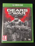 Gears Of War Ultimate Edition Xbox One Xbox Series X