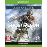 Ghost Recon:Breakpoint Auroa Deluxe Xbox1 igra,novo u trgovini,račun