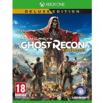 GHOST RECON WILDLAND DELUXE EDITION Xbox One