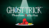 Ghost Trick: Phantom Detective (Xbox One) (Europe)