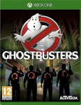 Ghostbusters Video Game (2016) (N)