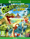 Gigantosaurus The Game (N)