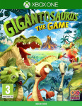 Gigantosaurus: The Game Xbox One