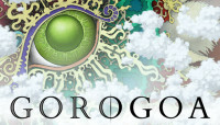 Gorogoa (Xbox One) (Europe)