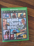 Grand Theft Auto 5 Premium