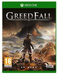 GreedFall Xbox 1 novo u trgovini,račun