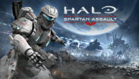 Halo: Spartan Assault (Xbox One) (Europe)