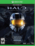 Halo The Master Chief Collection (Import) (N)