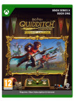 Harry Potter: Quidditch Champions (Deluxe Edition) (N)