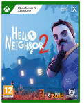 Hello Neighbor 2 (N)