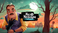 Hello Neighbor: Hide and Seek (Xbox One) (Europe)