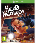 Hello Neighbor (N)
