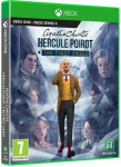 Hercule Poirot The First Cases (N)