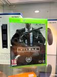 Hitman: Definitive Edition Xbox One igra NOVO, RAČUN, R1