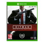 Hitman Definitive Edition Xbox One igra,novo u trgovini,račun