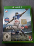 Madden nfl 16 xbox one