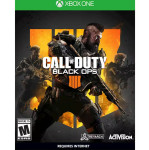 IGRICA CALL OF DUTY BLACK OPS 4 XBOX ONE ***DO 12 RATA*** R1!