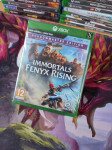 Immortal Fenyx Rising Shadowmaster Special Edition DAY1 XBOX