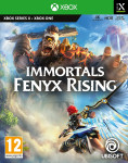 Immortals Fenyx Rising Shadowmaster Edition - Xbox X - Xbox One