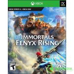 Immortals Fenyx Rising Xbox One igra novo u trgovini,račun