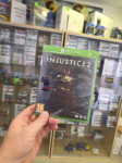 Injustice 2 (Zapakirano)