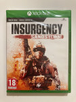 Insurgency: Sandstorm - NOVO!! ZAPAKIRANO!!