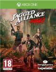 Jagged Alliance Rage! (N)