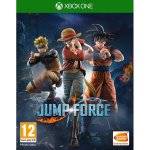 Jump Force Xbox One igra,novo u trgovini,račun