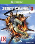 Just Cause 3 Xbox One igra,  novo u trgovini,račun
