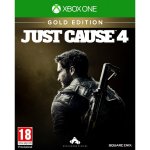 Just Cause 4 Gold Edition Xbox One igra,novo u trgovini,račun AKCIJA !