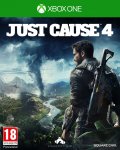 Just Cause 4 Xbox One igra,novo u trgovini,račun