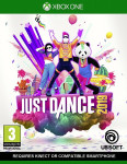 Just Dance 2019 (N)