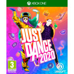 Just Dance 2020 Xbox One igra,novo u trgovini,račun