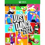 Just Dance 2021 XB1/XB Series X igra,novo u trgovini,račun