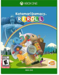 Katamari Damacy REROLL (Import) (N)