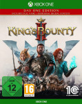 King's Bounty II (Day One Edition) ( DE/Multi in Game) (N)