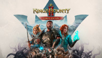 King's Bounty II Lord's Edition (Xbox One) (Europe)