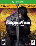 Kingdom Come Deliverance Royal Xbox One igra,novo u trgovini